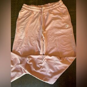 GymShark sweatpants - size L